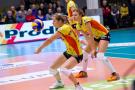 BKS Aluprof - Impel Wrocław